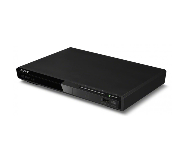 Sony DVP-SR370B - 1138591 - zdjęcie 3